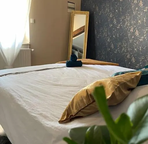 Appartement De Charme 80M2