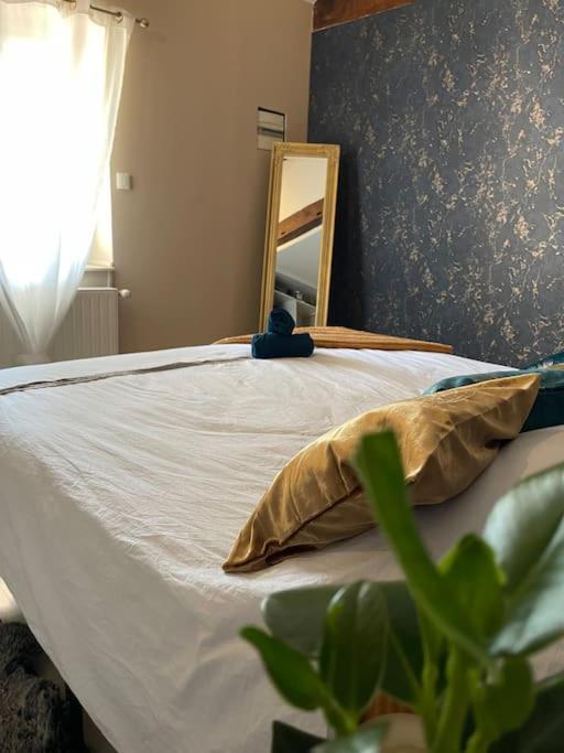 Apartamento De Charme 80m2 Givors