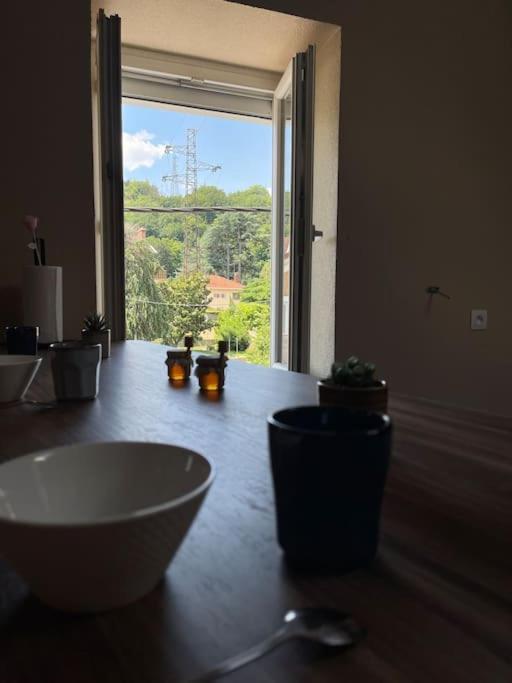De Charme 80m2 Apartment