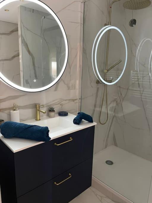 Apartment De Charme 80m2 *