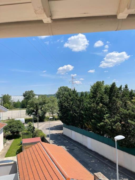 Apartment De Charme 80m2