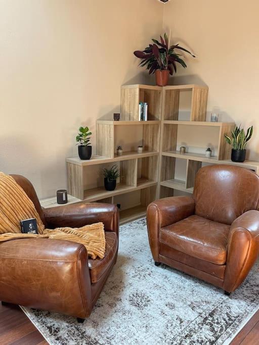 De Charme 80m2 Apartment Givors