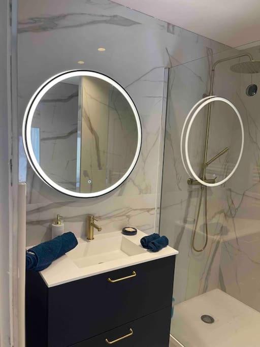 De Charme 80m2 Givors