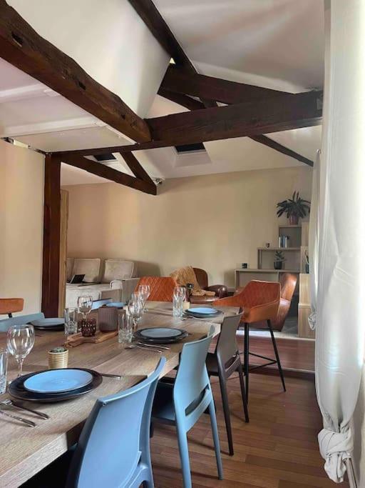 De Charme 80m2 Givors
